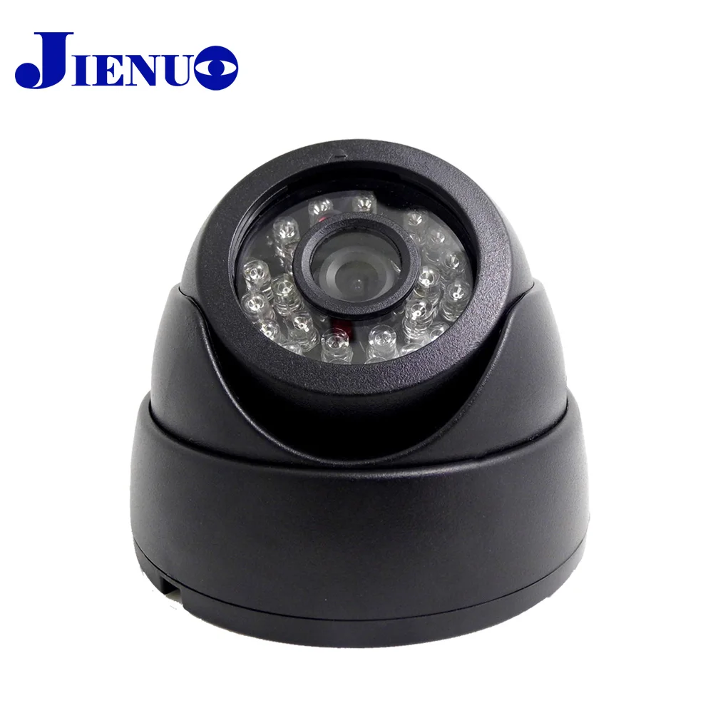 ip kamera 720P 960P 1080P CCTV Varnosti Notranji Nadzor Dome Home p2p Sistem Ir HD Mini Ipcam Cam Podporo ONVIF JIENU