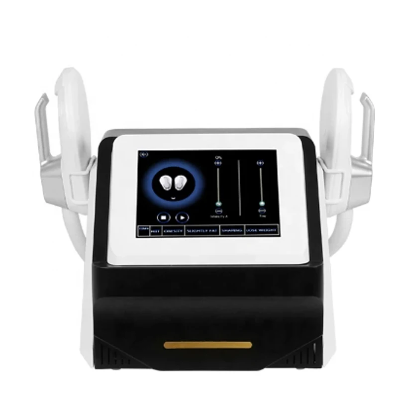 Emslim mišični stimulator EMS elektromagnetno hujšanje lepota oprema, Hi-bil reševalec EMS hujšanje naprave
