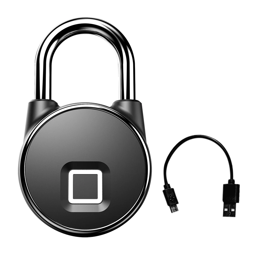 Varnostno Ključavnico Večnamensko Tuya APLIKACIJO Bluetooth, združljiva Biometrični čitalnik Prstnih Kombinacija brez ključa Zaklepanje Vrat