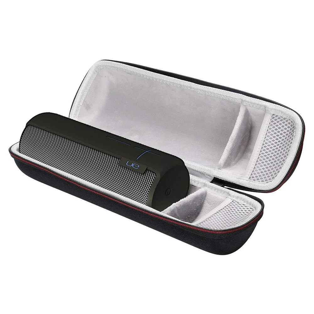 Najnovejši EVA Trdi Potovalni kovček za Ultimate Ušesa UE MEGABOOM Zaščitni Pokrov, Torba za Zadnji Ušesa UE Megaboom Bluetooth Zvočnik