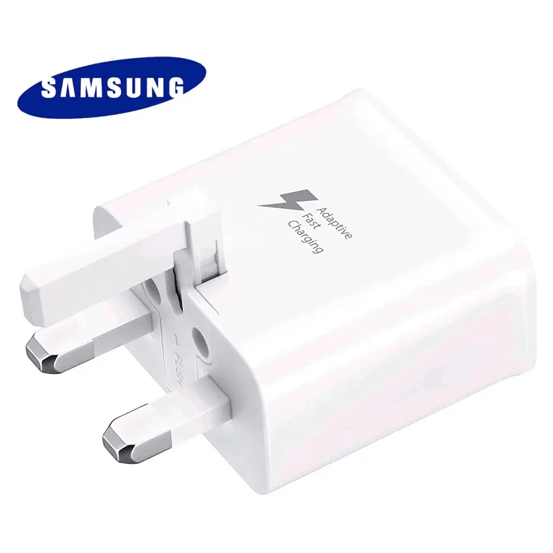 SAMSUNG Hitro Polnilnik USB Adapter Hitro Polnjenje 1,2 M USB Tip C Kabel Za Galaxy S10 S8 S9 Plus A5 A7 A8 2017 Opomba 10 8 9 Plus 10+
