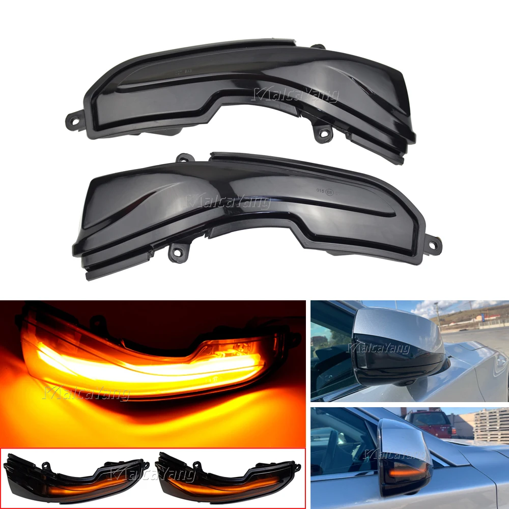 Visoko Kakovost Za Infiniti Q30 Q50 Q60 Q70 QX30 QX50 QX60 QX70 2014 2015-2019 Nissan LED Strani Krilo Dinamično Vključite Opozorilne Luči