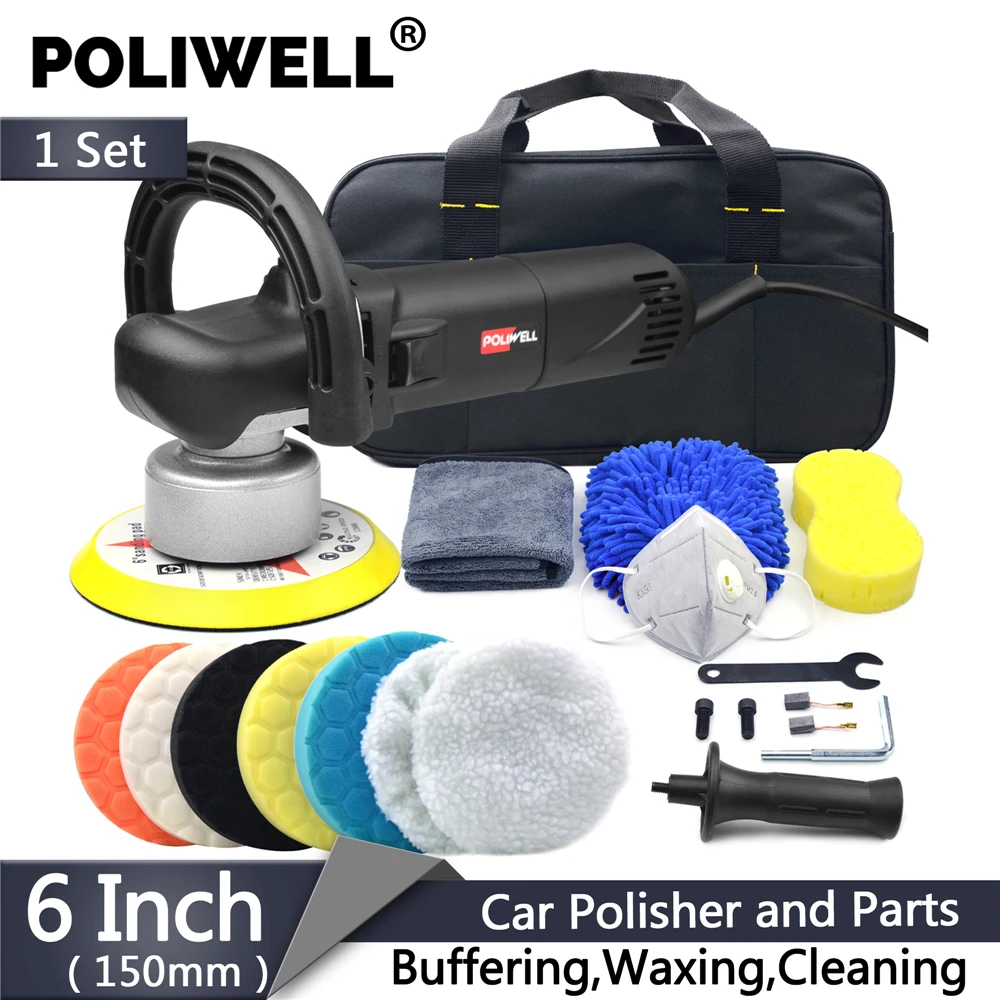 POLIWELL 6