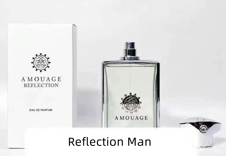Amouae Razmislek Človek Moške Parfume Original Parfum Dolgotrajno Body Spray Dišave Kölnu Original