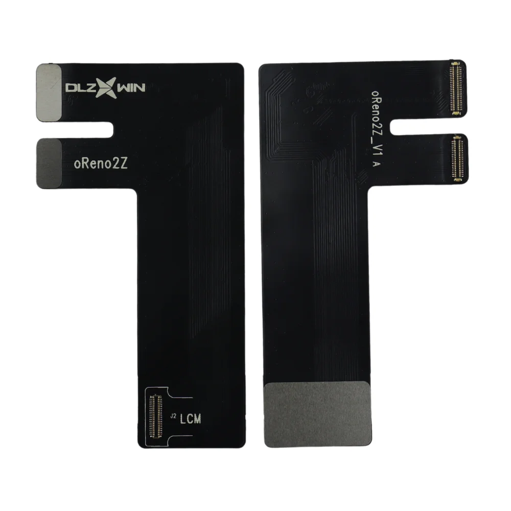 DLZXWIN Tester Flex Kabel za TestBox S300 Združljiv Za Nasprotnega Reno2Z/2F/ Realme X/XT/ K3
