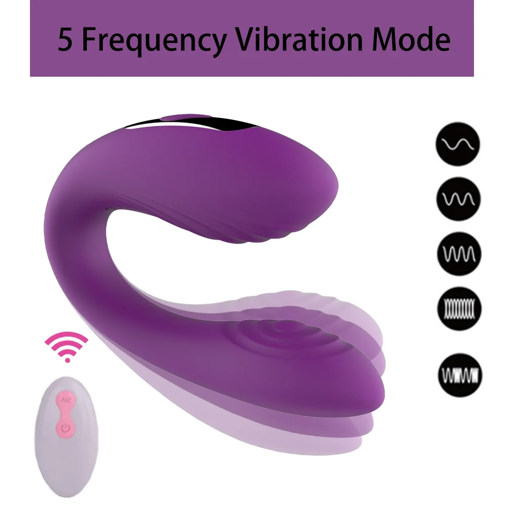 Brezžični Daljinski Upravljalnik Z Vibriranjem G Spot Klitoris Stimulator Nosljivi Dildo, Vibrator Sex Igrače Za Ženske Pari Odraslih