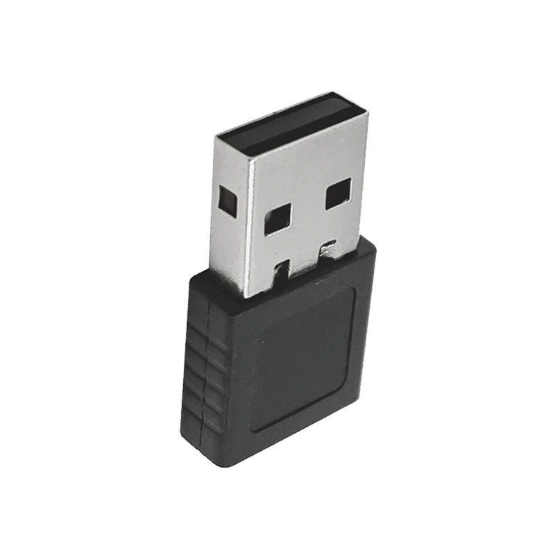 Mini USB bralnik Prstnih Odtisov Modul Naprave USB bralnik Prstnih Odtisov Za Windows 10 11 Pozdravljeni Biometričnih podatkov, Varnostni Ključ